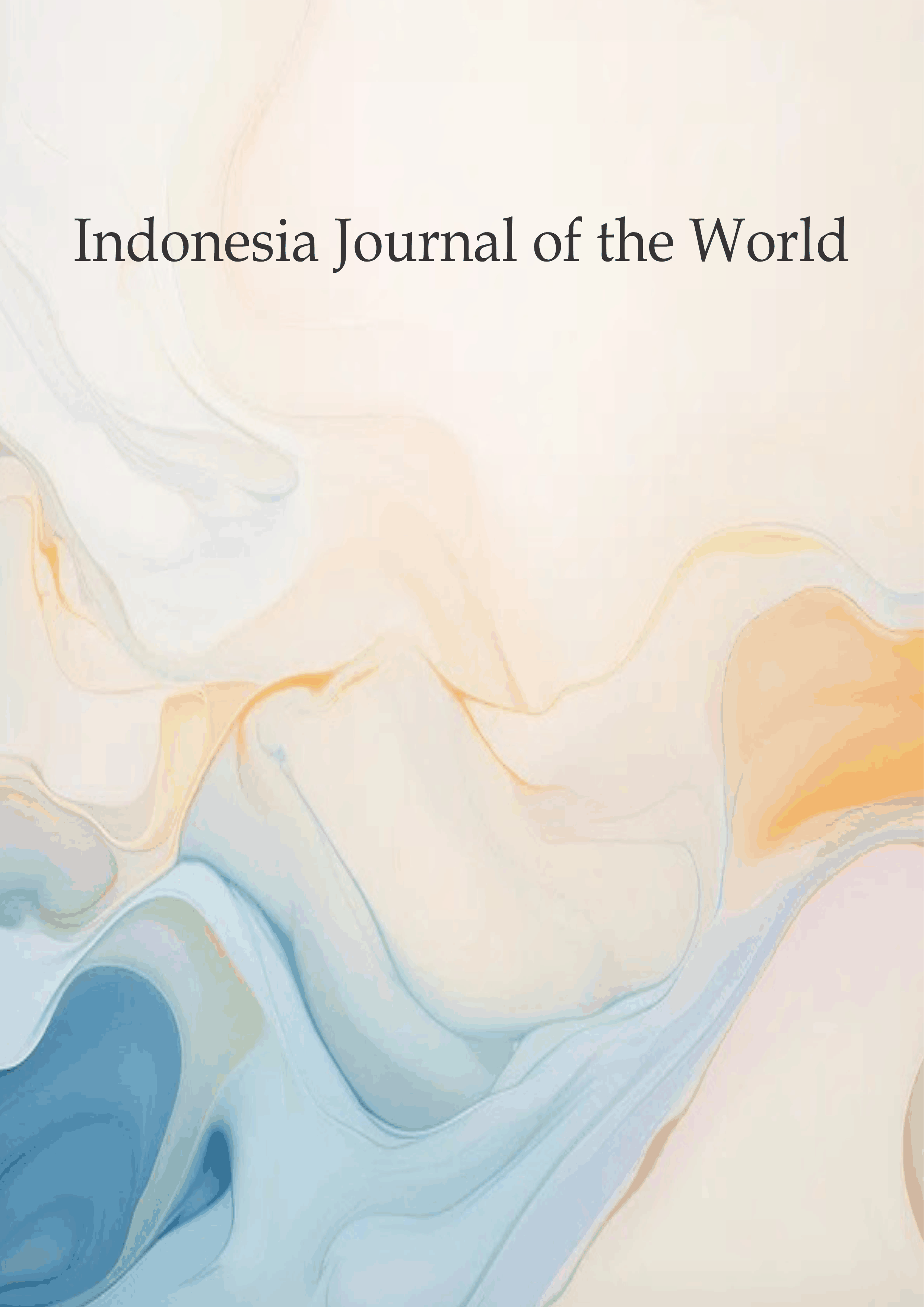 					View Vol. 3 No. 2 (2026): APRIL
				