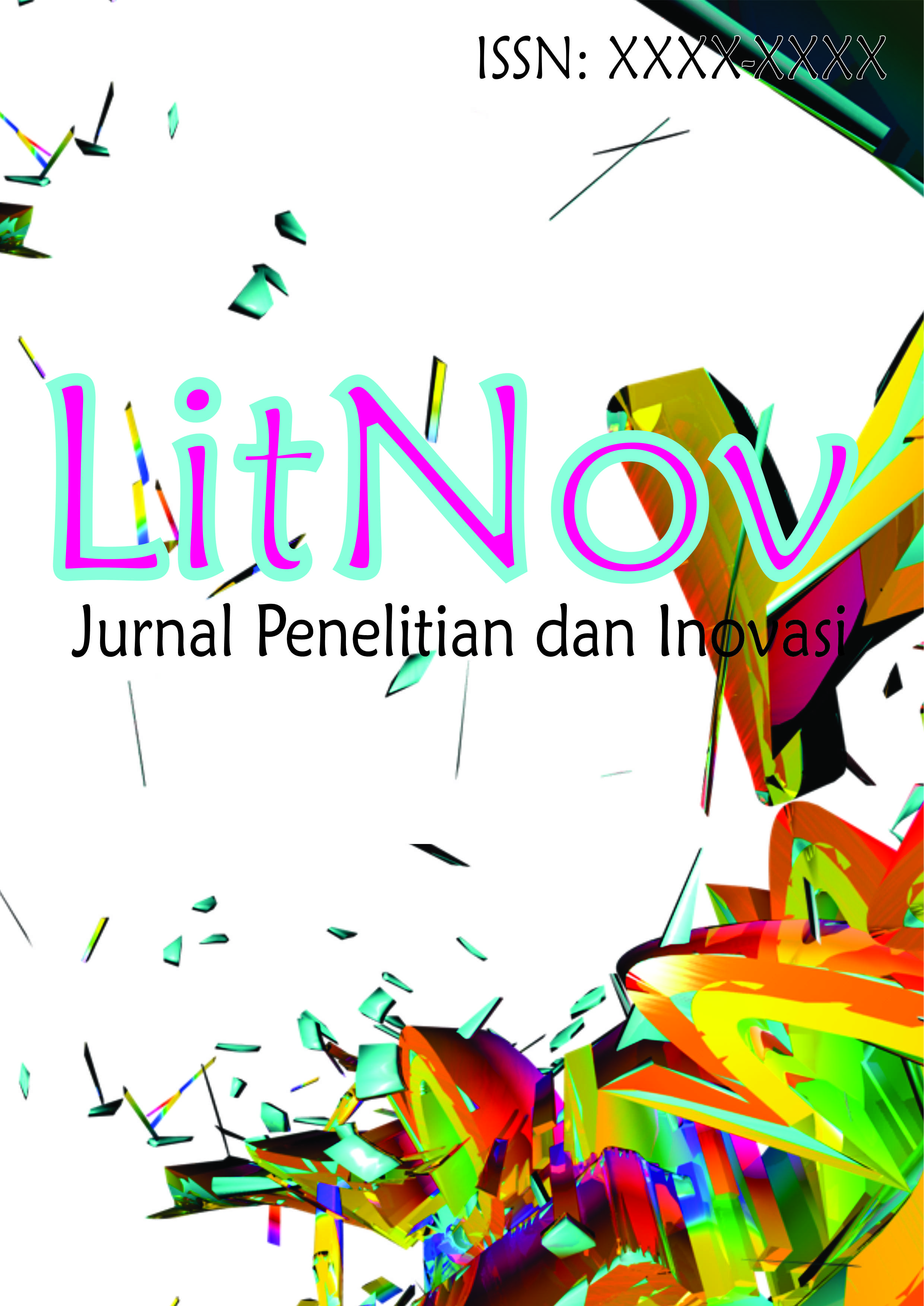 					View Vol. 1 No. 1 (2026): FEBARURI
				