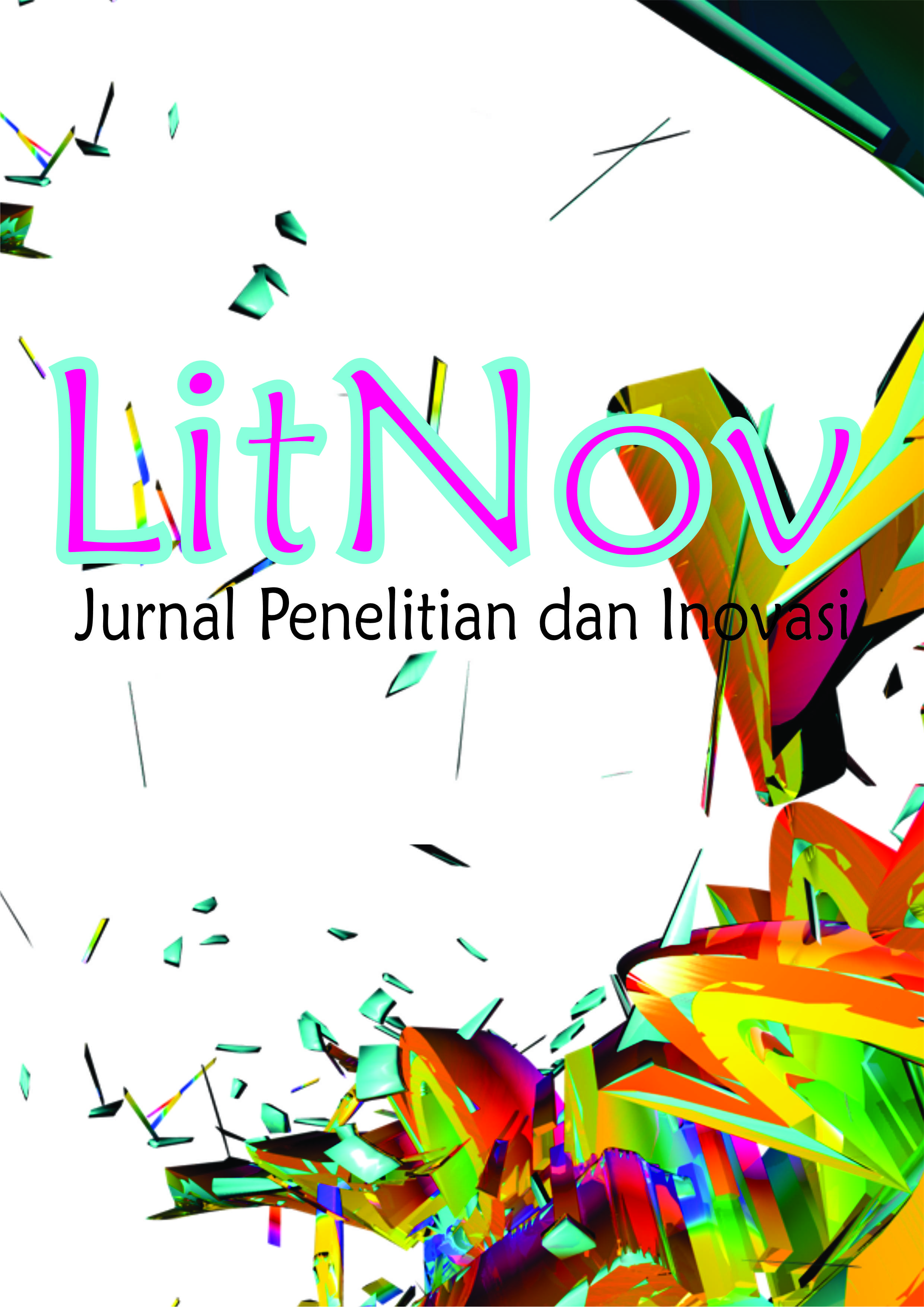 					View Vol. 1 No. 4 (2026): AGUSTUS
				